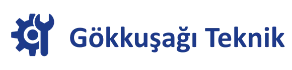 Gökkuşağı Teknik